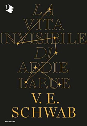 La vita invisibile di Addie La Rue
